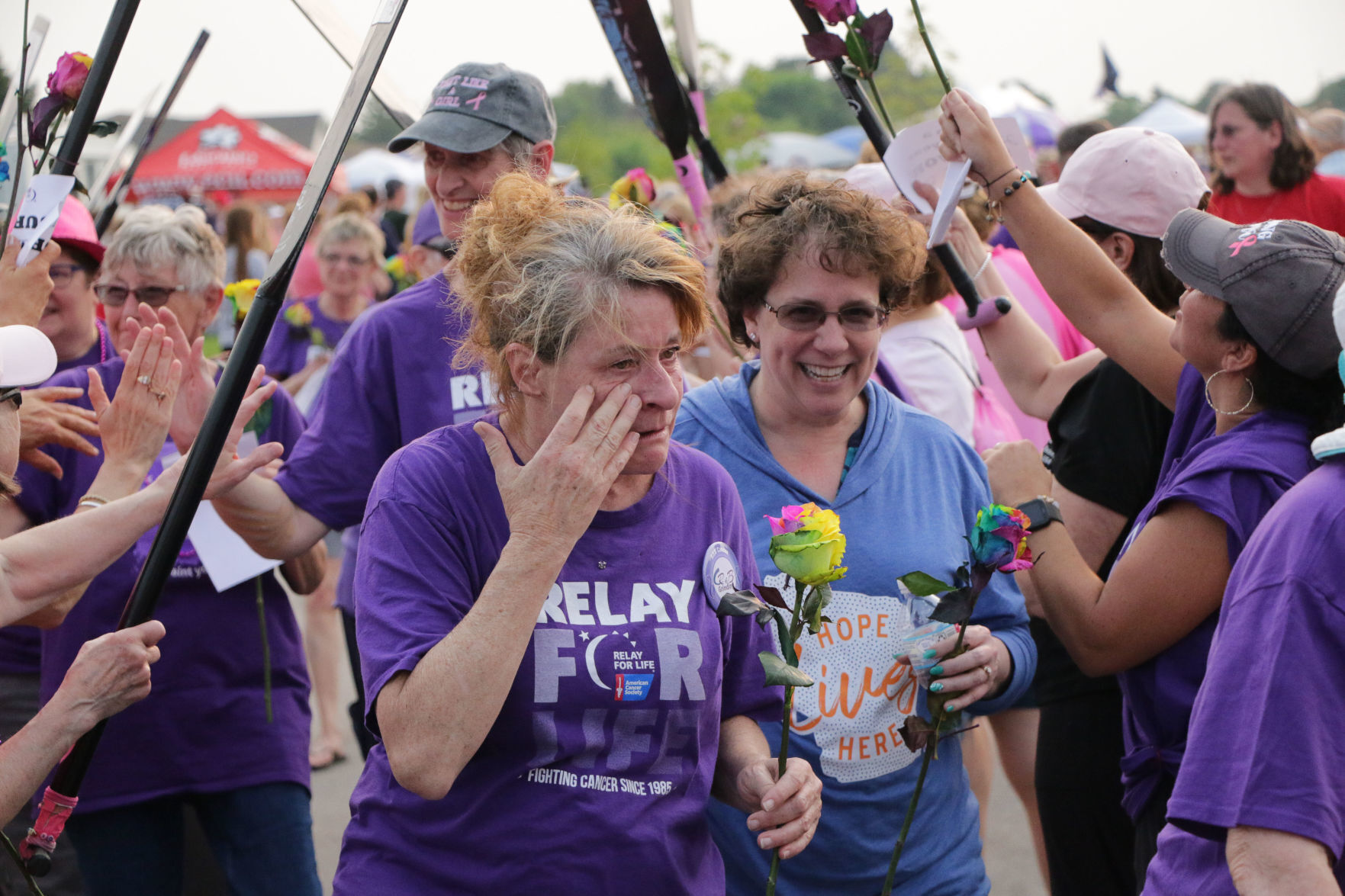 Relay For Life